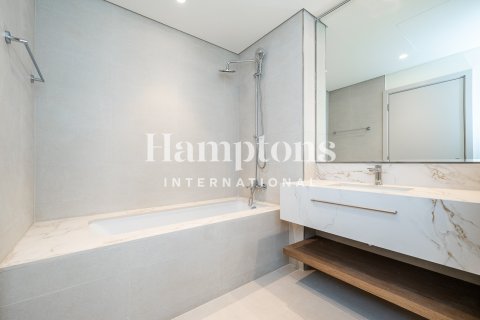 Dubai Harbour, Dubai, संयुक्त अरब अमीरात में अपार्टमेंट, 2 बेडरूम, 116.64 वर्ग मीटर, संख्या 694866 - फ़ोटो 19