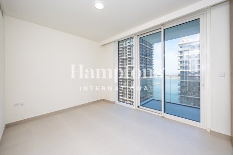 Dubai Harbour, Dubai, संयुक्त अरब अमीरात में अपार्टमेंट, 2 बेडरूम, 116.64 वर्ग मीटर, संख्या 694866 - फ़ोटो 6