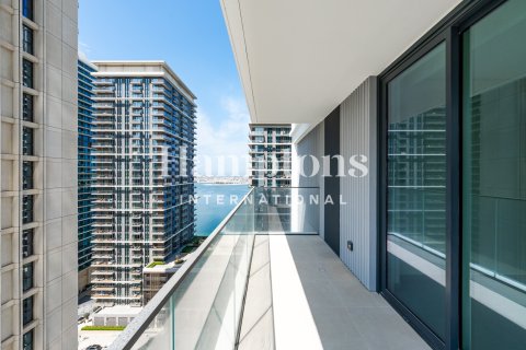 Dubai Harbour, Dubai, संयुक्त अरब अमीरात में अपार्टमेंट, 2 बेडरूम, 116.64 वर्ग मीटर, संख्या 694866 - फ़ोटो 23