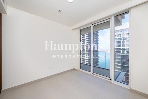 Dubai Harbour, Dubai, संयुक्त अरब अमीरात में अपार्टमेंट, 2 बेडरूम, 116.64 वर्ग मीटर, संख्या 694866 - फ़ोटो 16