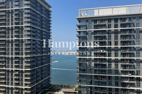 Apartament në Dubai Harbour, Emiratet e Bashkuara Arabe 2 dhoma gjumi, 119.19454900 m2. № 694866 - Foto 16