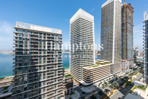 Dubai Harbour, Dubai, संयुक्त अरब अमीरात में अपार्टमेंट, 2 बेडरूम, 116.64 वर्ग मीटर, संख्या 694866 - फ़ोटो 17