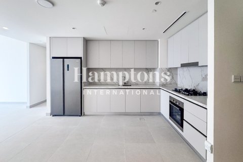 Apartament në Dubai Harbour, Emiratet e Bashkuara Arabe 2 dhoma gjumi, 119.19454900 m2. № 694866 - Foto 2