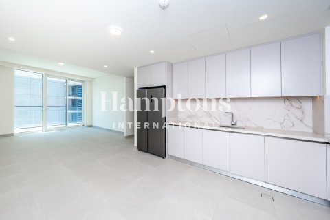 Dubai Harbour, Dubai, संयुक्त अरब अमीरात में अपार्टमेंट, 2 बेडरूम, 116.64 वर्ग मीटर, संख्या 694866 - फ़ोटो 4