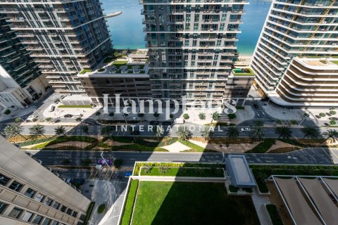 Dubai Harbour, Dubai, संयुक्त अरब अमीरात में अपार्टमेंट, 2 बेडरूम, 116.64 वर्ग मीटर, संख्या 694866 - फ़ोटो 15