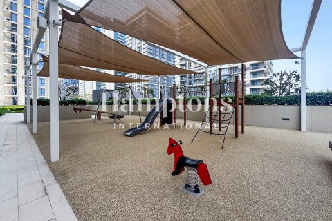Apartament në Dubai Harbour, Emiratet e Bashkuara Arabe 2 dhoma gjumi, 119.19454900 m2. № 694866 - Foto 4
