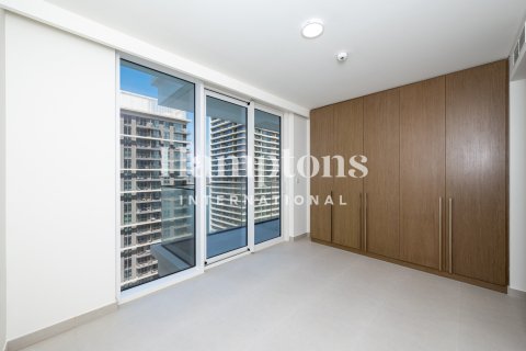 Dubai Harbour, Dubai, संयुक्त अरब अमीरात में अपार्टमेंट, 2 बेडरूम, 116.64 वर्ग मीटर, संख्या 694866 - फ़ोटो 10