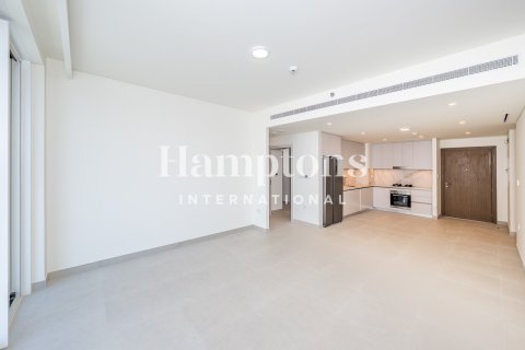 Dubai Harbour, Dubai, संयुक्त अरब अमीरात में अपार्टमेंट, 2 बेडरूम, 116.64 वर्ग मीटर, संख्या 694866 - फ़ोटो 11