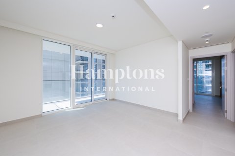 Dubai Harbour, Dubai, संयुक्त अरब अमीरात में अपार्टमेंट, 2 बेडरूम, 116.64 वर्ग मीटर, संख्या 694866 - फ़ोटो 7