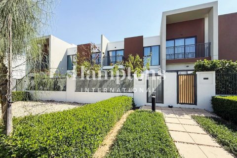 Dubai Land、Dubai、UAE にあるタウンハウスの賃貸物件 3ベッドルーム、160.90799600 m2、No694861 - 写真 9