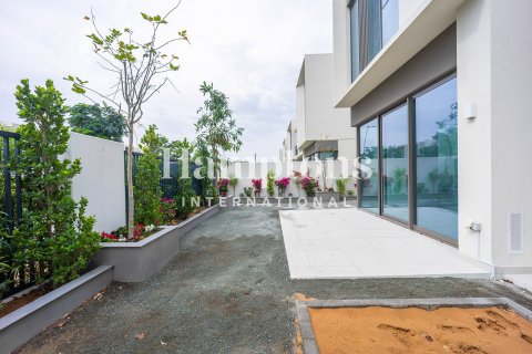 خانه شهری برای اجاره در Jumeirah Village Triangle، Dubai، امارات متحده عربی 4 خوابه ، 208.56723500 متر مربع ، شماره 694865 - تصویر 10