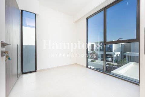 Radový dom v Jumeirah Village Triangle, Dubai, SAE 4 spálne, 208.56723500 m2 č. 694865 - Fotografia 16