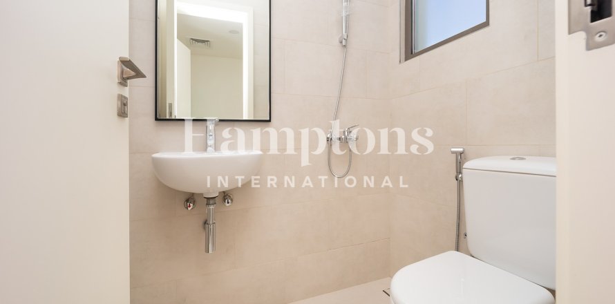 Radový dom v Jumeirah Village Triangle, Dubai, SAE 4 spálne, 208.567 m2 č. 694865