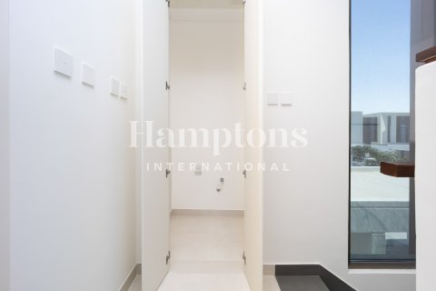 Radový dom v Jumeirah Village Triangle, Dubai, SAE 4 spálne, 208.56723500 m2 č. 694865 - Fotografia 12