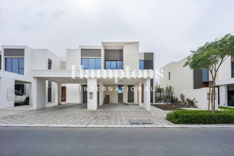 خانه شهری برای اجاره در Jumeirah Village Triangle، Dubai، امارات متحده عربی 4 خوابه ، 208.56723500 متر مربع ، شماره 694865 - تصویر 9