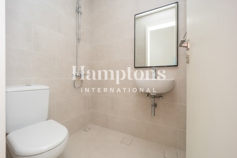 خانه شهری برای اجاره در Jumeirah Village Triangle، Dubai، امارات متحده عربی 4 خوابه ، 208.56723500 متر مربع ، شماره 694865 - تصویر 13