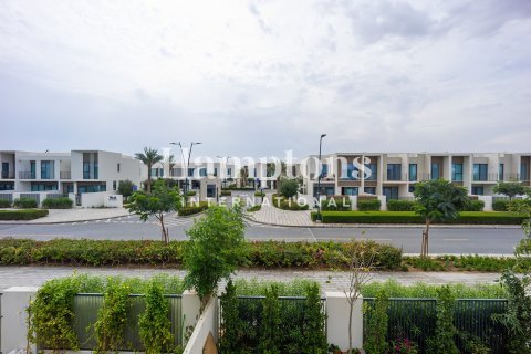 خانه شهری برای اجاره در Jumeirah Village Triangle، Dubai، امارات متحده عربی 4 خوابه ، 208.56723500 متر مربع ، شماره 694865 - تصویر 21
