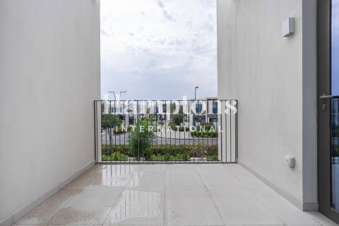 خانه شهری برای اجاره در Jumeirah Village Triangle، Dubai، امارات متحده عربی 4 خوابه ، 208.56723500 متر مربع ، شماره 694865 - تصویر 25