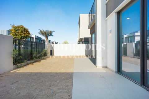 Radový dom v Jumeirah Village Triangle, Dubai, SAE 4 spálne, 208.56723500 m2 č. 694865 - Fotografia 10