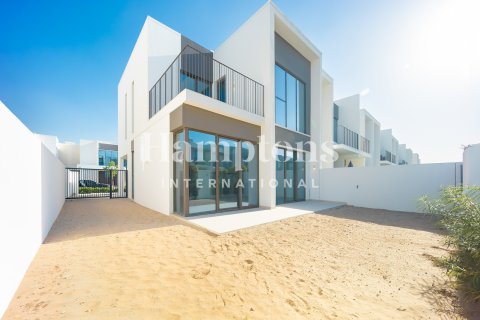 Radový dom v Jumeirah Village Triangle, Dubai, SAE 4 spálne, 208.56723500 m2 č. 694865 - Fotografia 18