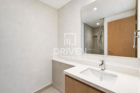 Byt v Dubai Creek Harbour (The Lagoons), SAE 2 ložnice, 101.73 m² Č.: 762670 - fotografie 13