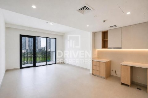 Apartmen di Dubai Creek Harbour (The Lagoons), UAE 2 bilik tidur, 101.73 meter persegi № 762670