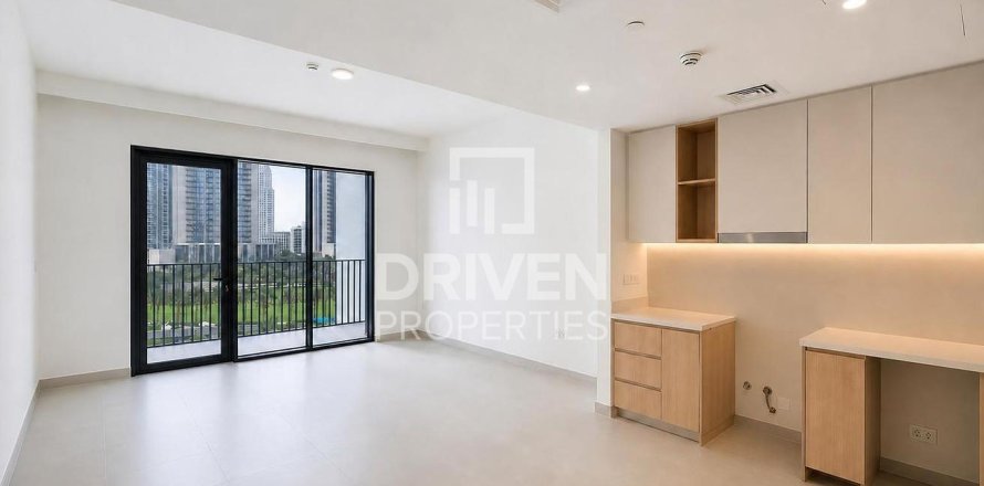 Byt v Dubai Creek Harbour (The Lagoons), SAE 2 ložnice, 101.73 m² Č.: 762670