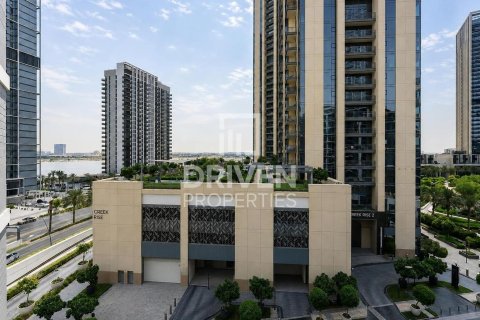 Byt v Dubai Creek Harbour (The Lagoons), SAE 2 ložnice, 101.73 m² Č.: 762670 - fotografie 15