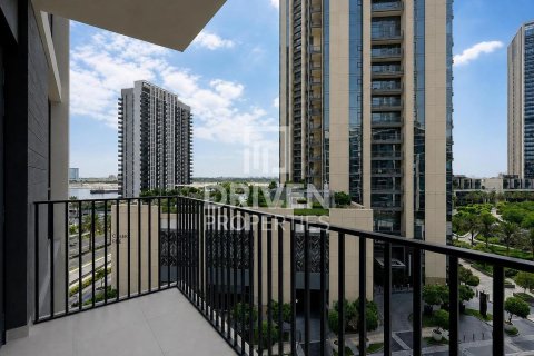 Byt v Dubai Creek Harbour (The Lagoons), SAE 2 ložnice, 101.73 m² Č.: 762670 - fotografie 14