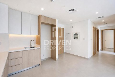 Byt v Dubai Creek Harbour (The Lagoons), SAE 2 ložnice, 101.73 m² Č.: 762670 - fotografie 3