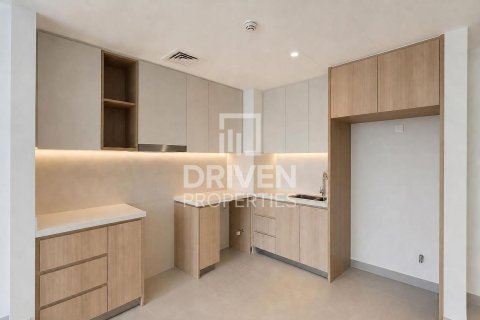 Byt v Dubai Creek Harbour (The Lagoons), SAE 2 ložnice, 101.73 m² Č.: 762670 - fotografie 2