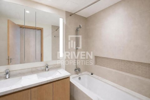 Byt v Dubai Creek Harbour (The Lagoons), SAE 2 ložnice, 101.73 m² Č.: 762670 - fotografie 12