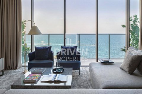 Apartamento em Palm Jumeirah, Dubai, EAU 2 quartos, 178.65 m2 № 762672