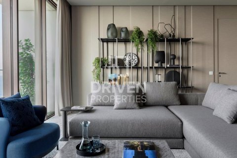 Apartment in Palm Jumeirah, Dubai, UAE 2 bedrooms, 178.65 sq.m. № 762672 - photo 3