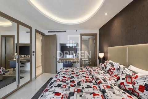 Apartmen di Business Bay, Dubai, UAE 2 bilik tidur, 129.51 meter persegi № 762671 - foto 11
