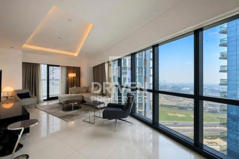 Business Bay、Dubai、UAEにあるマンション 2ベッドルーム、129.51 m2 No762671