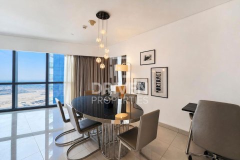 Apartmen di Business Bay, Dubai, UAE 2 bilik tidur, 129.51 meter persegi № 762671 - foto 18