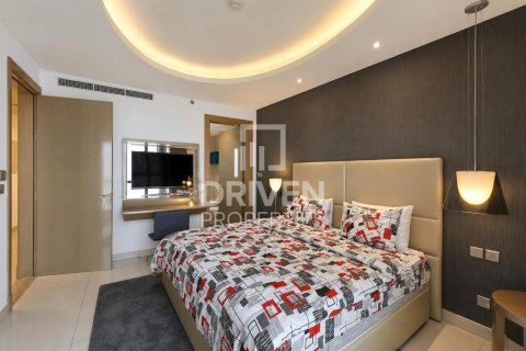 Apartmen di Business Bay, Dubai, UAE 2 bilik tidur, 129.51 meter persegi № 762671 - foto 10