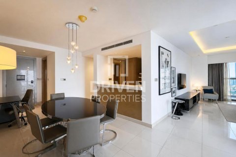 Apartmen di Business Bay, Dubai, UAE 2 bilik tidur, 129.51 meter persegi № 762671 - foto 5