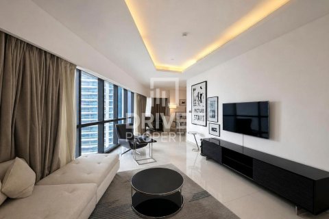 Apartmen di Business Bay, Dubai, UAE 2 bilik tidur, 129.51 meter persegi № 762671 - foto 2