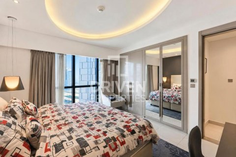 Apartmen di Business Bay, Dubai, UAE 2 bilik tidur, 129.51 meter persegi № 762671 - foto 9