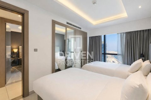Apartmen di Business Bay, Dubai, UAE 2 bilik tidur, 129.51 meter persegi № 762671 - foto 14