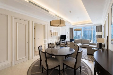 Lakás itt: Downtown Dubai (Downtown Burj Dubai), EAE, 2 hálószoba, 118.08 m², azonosító: 762668 - fénykép 4