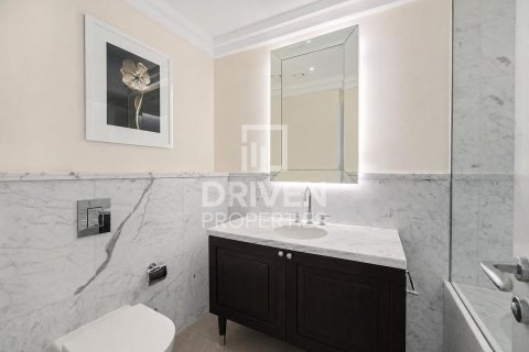 Lakás itt: Downtown Dubai (Downtown Burj Dubai), EAE, 2 hálószoba, 118.08 m², azonosító: 762668 - fénykép 14
