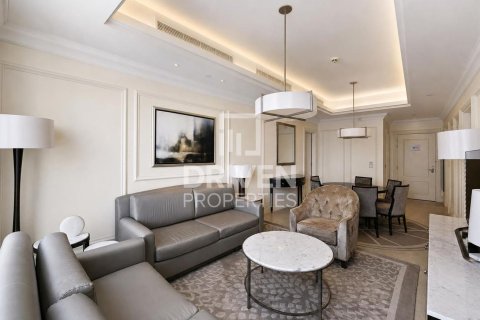 Lakás itt: Downtown Dubai (Downtown Burj Dubai), EAE, 2 hálószoba, 118.08 m², azonosító: 762668 - fénykép 6