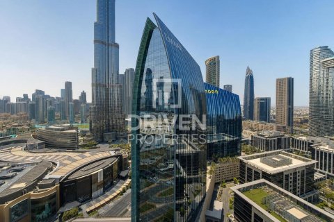 Lakás itt: Downtown Dubai (Downtown Burj Dubai), EAE, 2 hálószoba, 118.08 m², azonosító: 762668 - fénykép 2