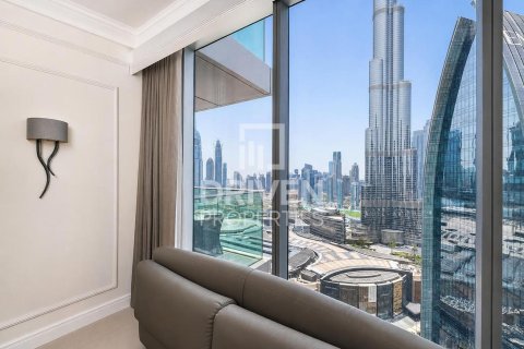Lakás itt: Downtown Dubai (Downtown Burj Dubai), EAE, 2 hálószoba, 118.08 m², azonosító: 762668 - fénykép 1