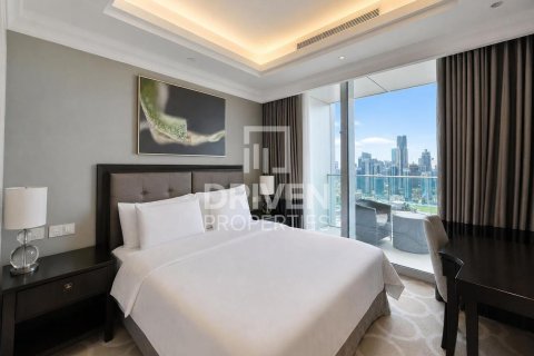 Lakás itt: Downtown Dubai (Downtown Burj Dubai), EAE, 2 hálószoba, 118.08 m², azonosító: 762668 - fénykép 8