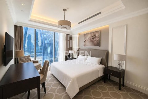 Lakás itt: Downtown Dubai (Downtown Burj Dubai), EAE, 2 hálószoba, 118.08 m², azonosító: 762668 - fénykép 11