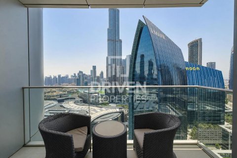Lakás itt: Downtown Dubai (Downtown Burj Dubai), EAE, 2 hálószoba, 118.08 m², azonosító: 762668 - fénykép 16